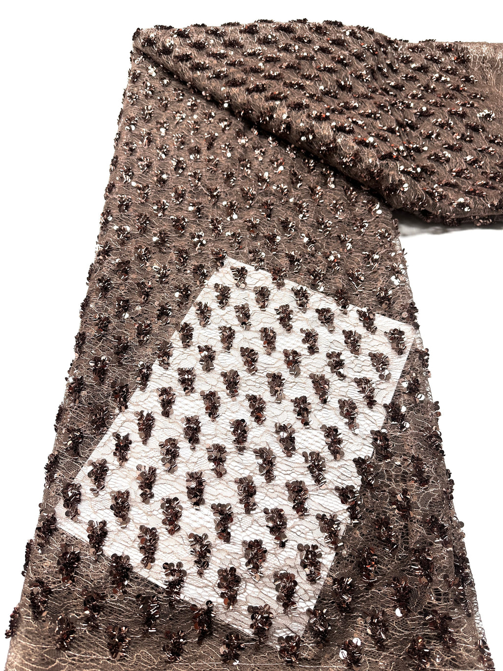 Beaded Lace.BLS6123#