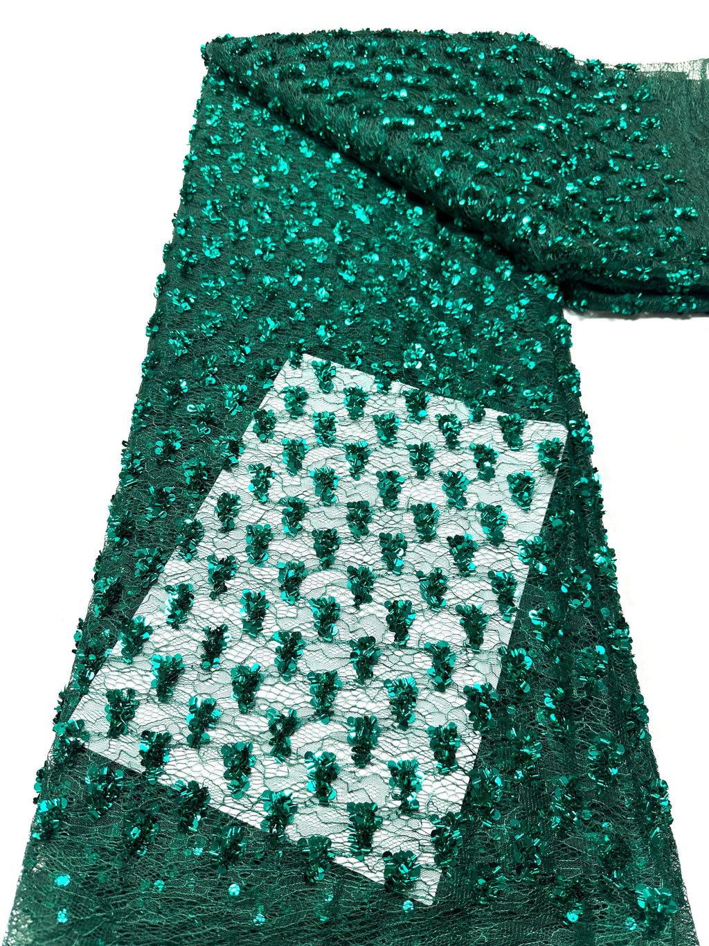 Beaded Lace.BLS6123#