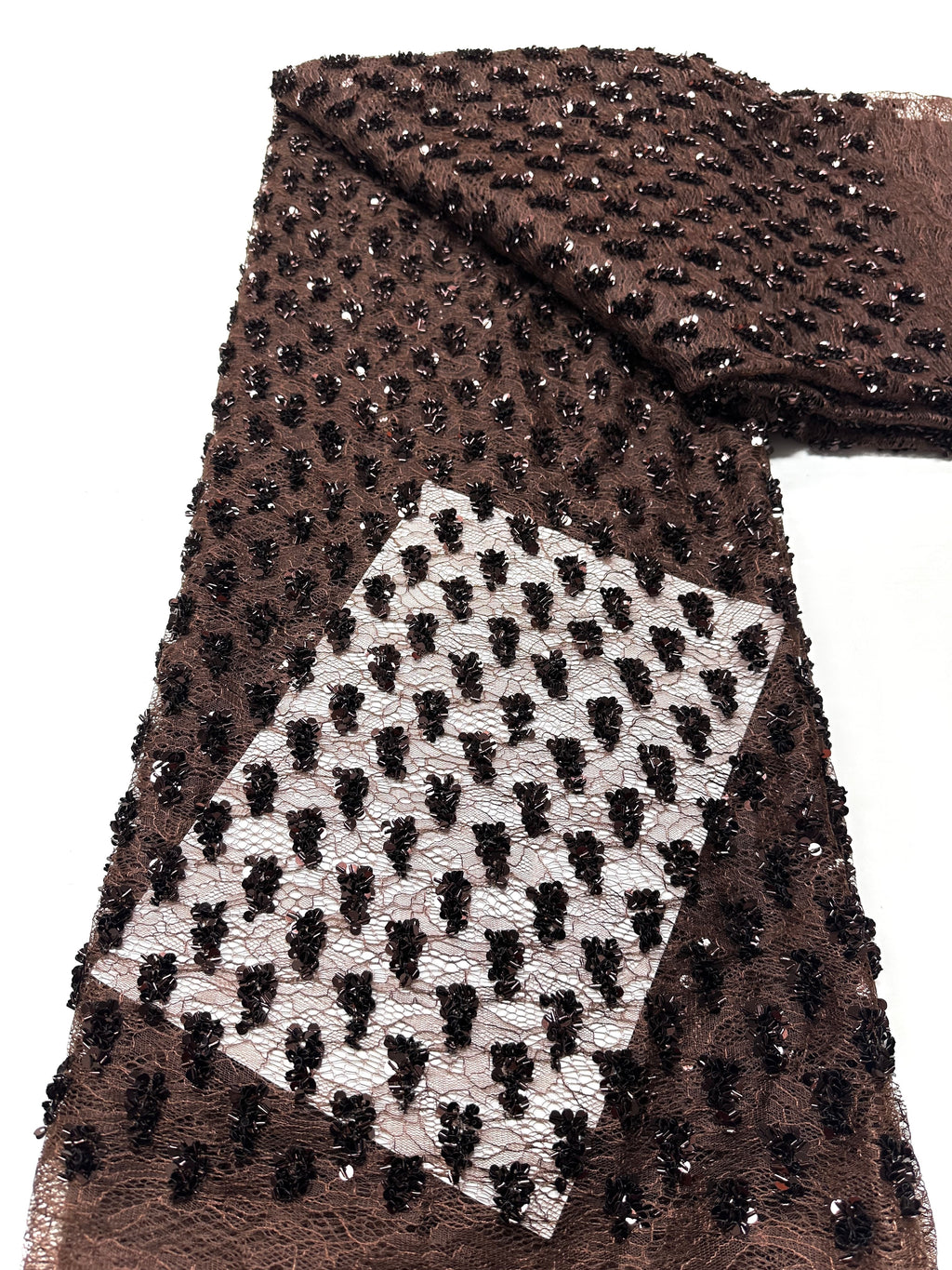 Beaded Lace.BLS6123#