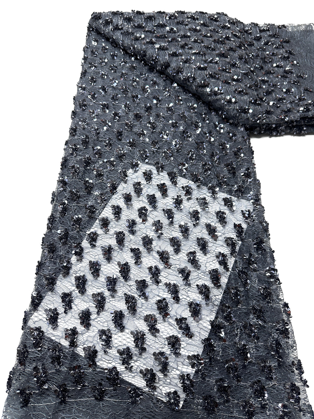 Beaded Lace.BLS6123#