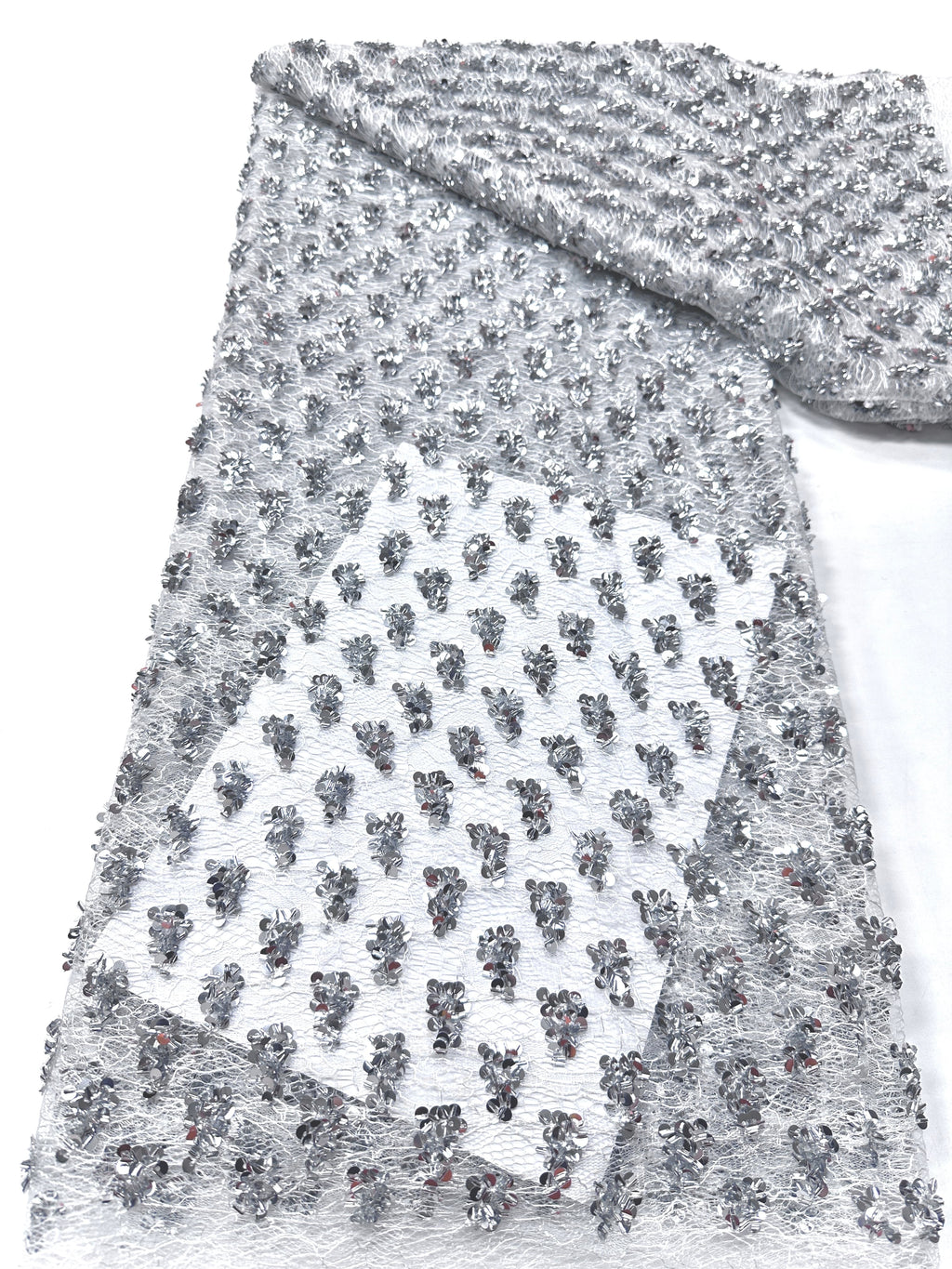 Beaded Lace.BLS6123#
