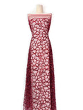 Beaded Lace.BLS6124#