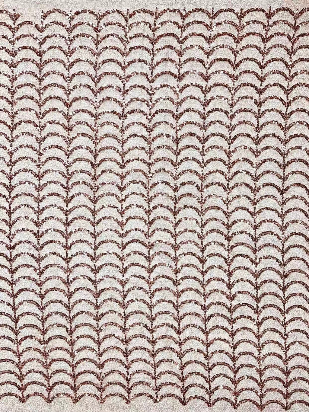 Beaded Lace.BLS6125#