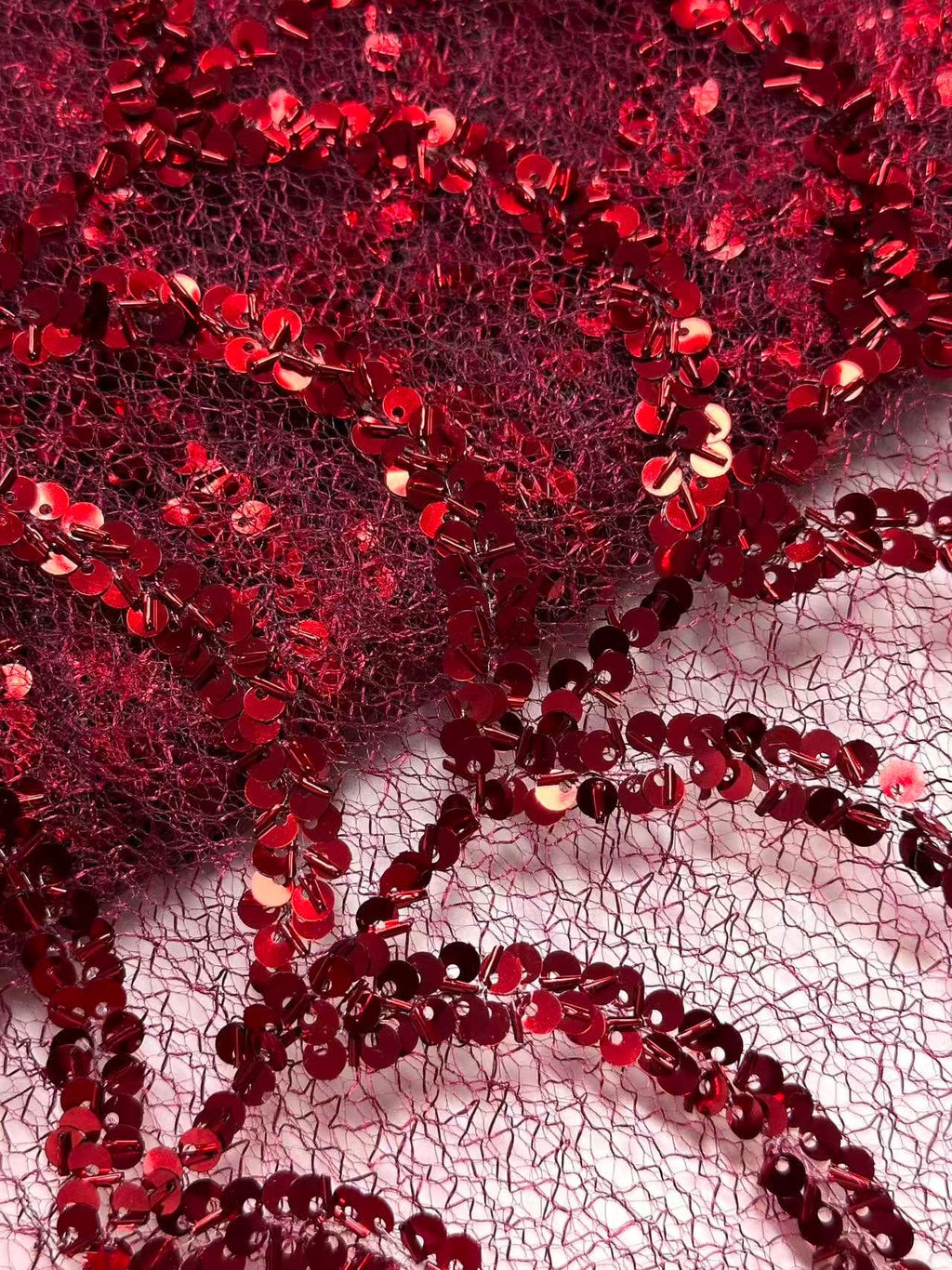 Beaded Lace.BLS6125#