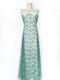 Beaded Lace.BLS6126#