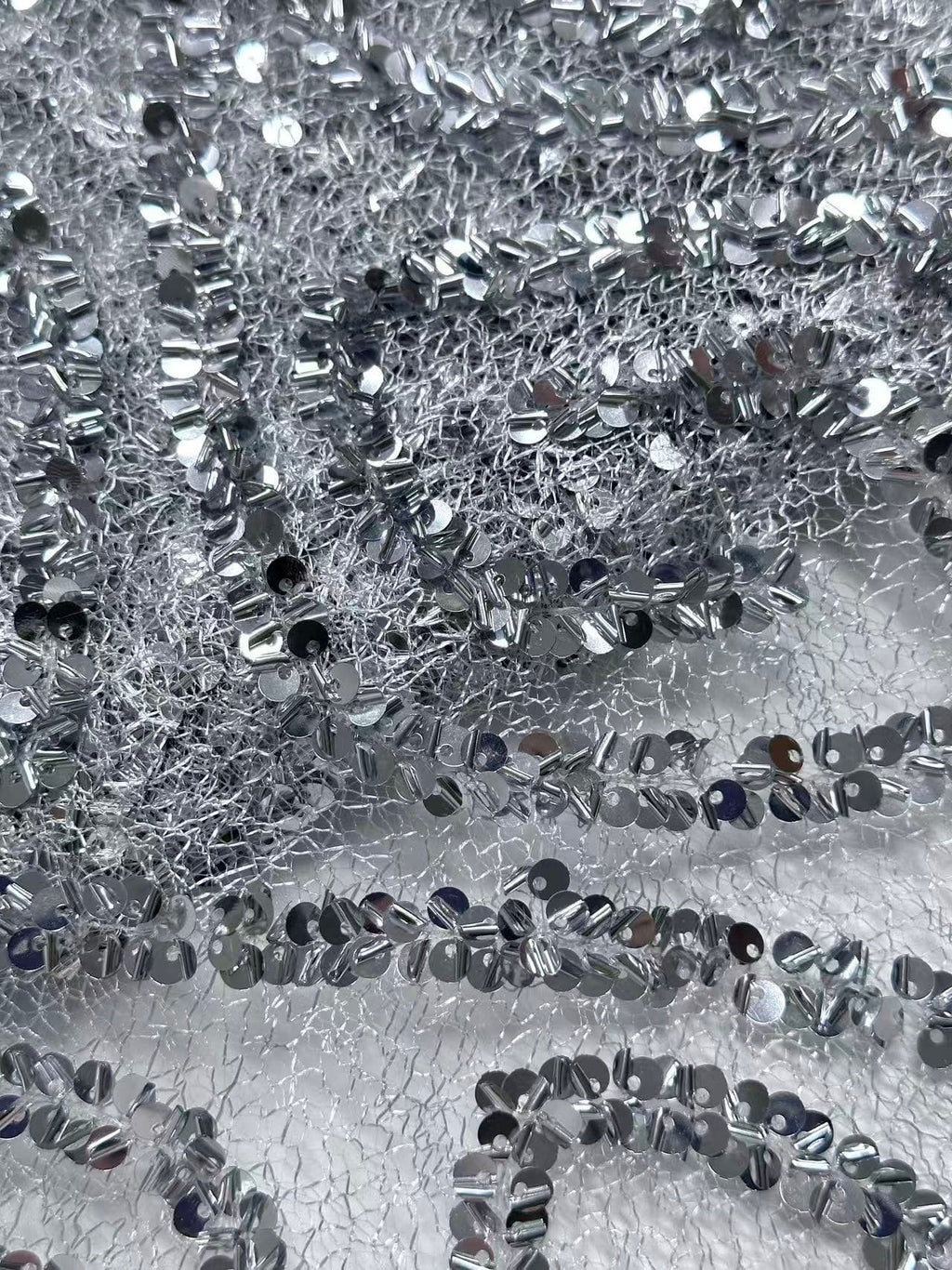 Beaded Lace.BLS6126#