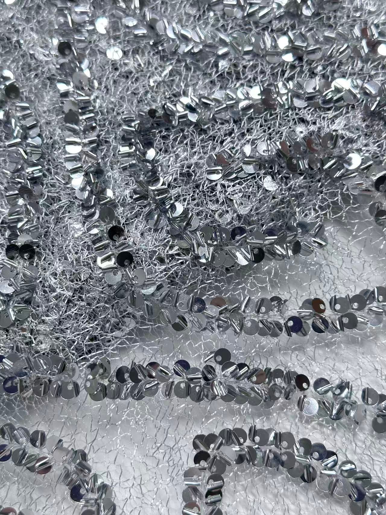 Beaded Lace.BLS6126#