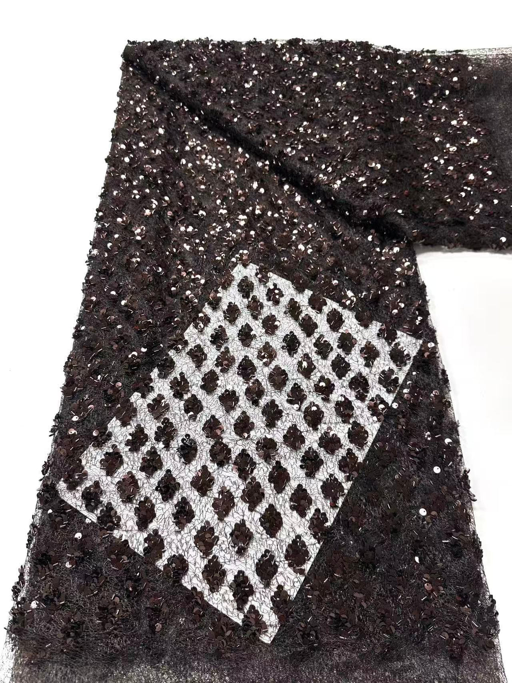 Beaded Lace.BLS6127#