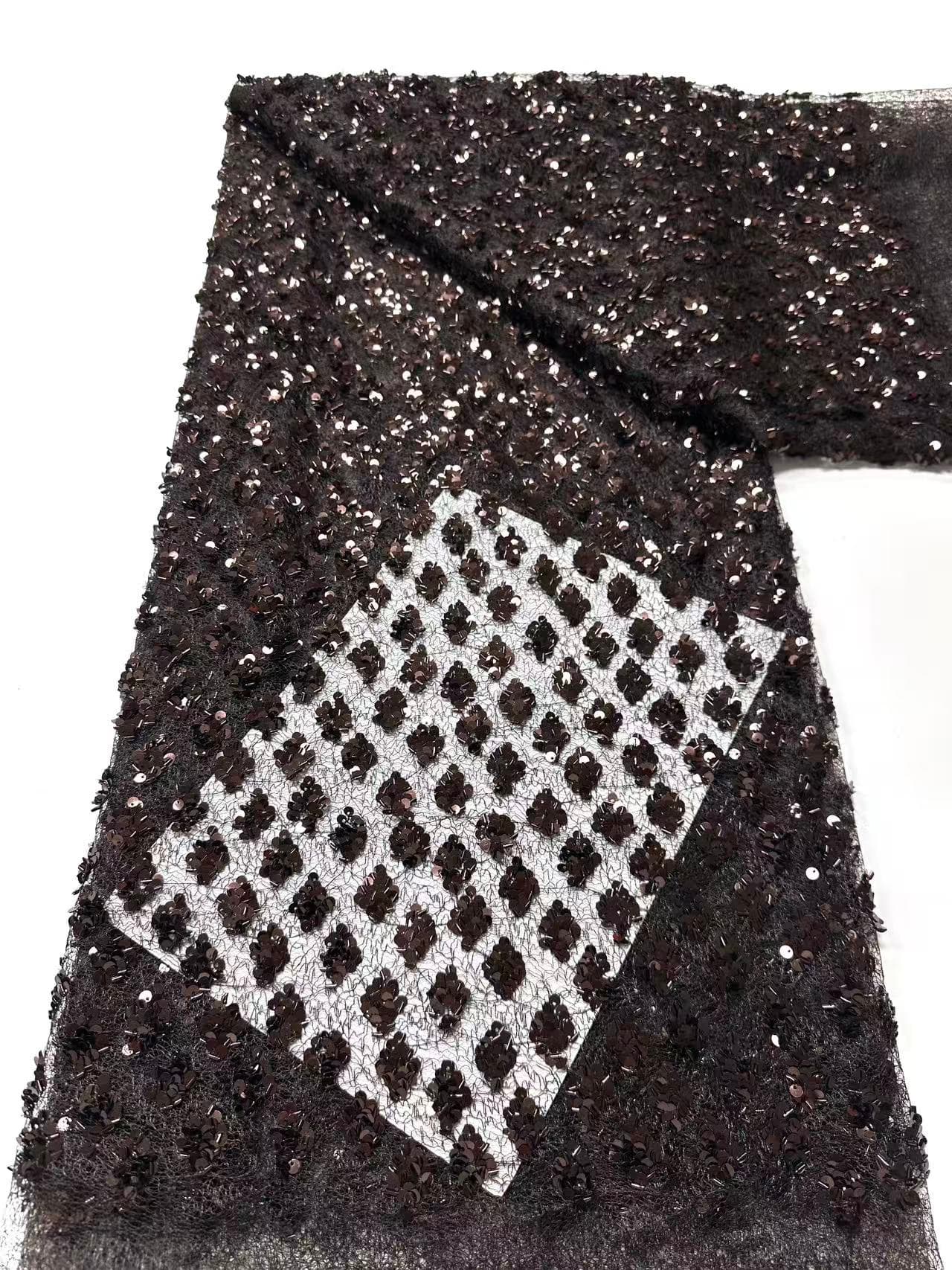 Beaded Lace.BLS6127#