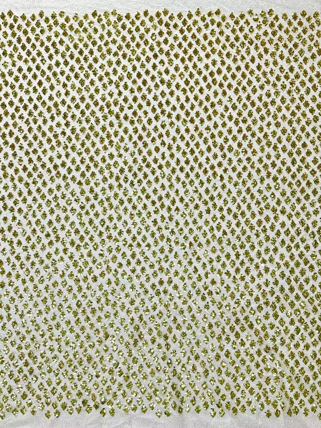 Beaded Lace.BLS6127#