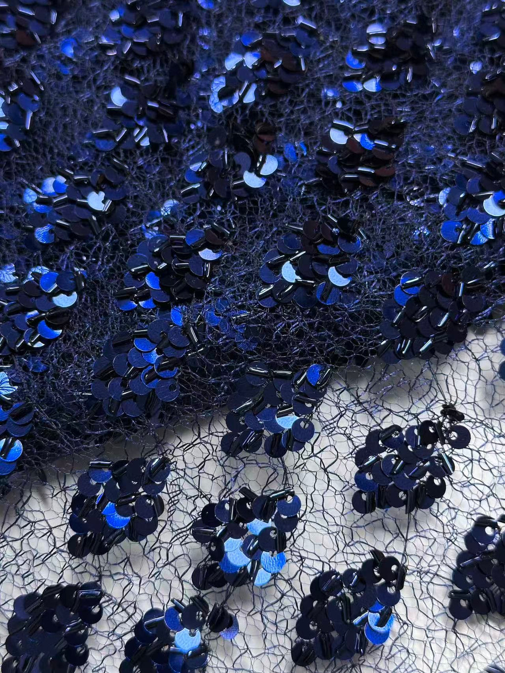 Beaded Lace.BLS6127#