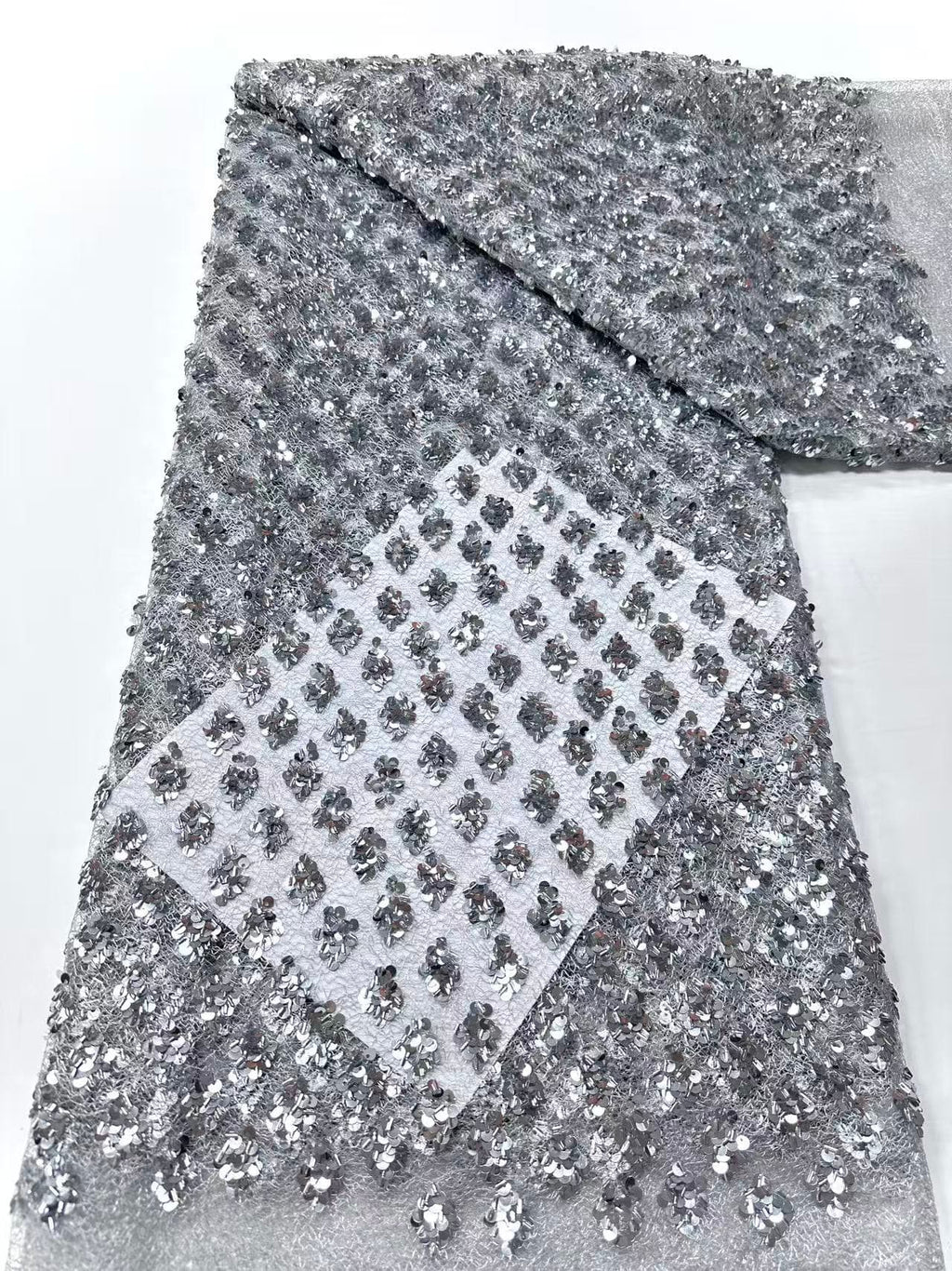Beaded Lace.BLS6127#