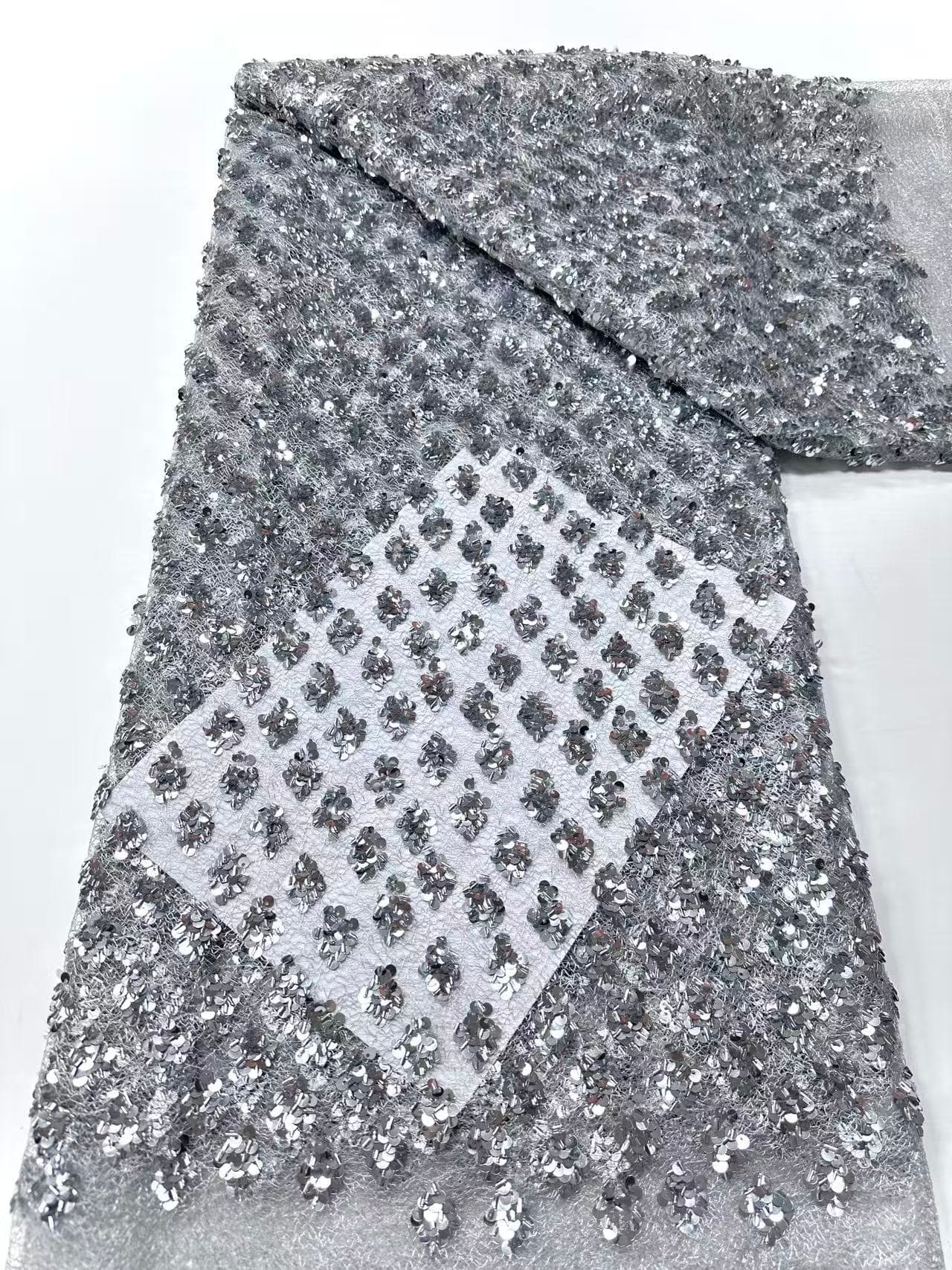 Beaded Lace.BLS6127#