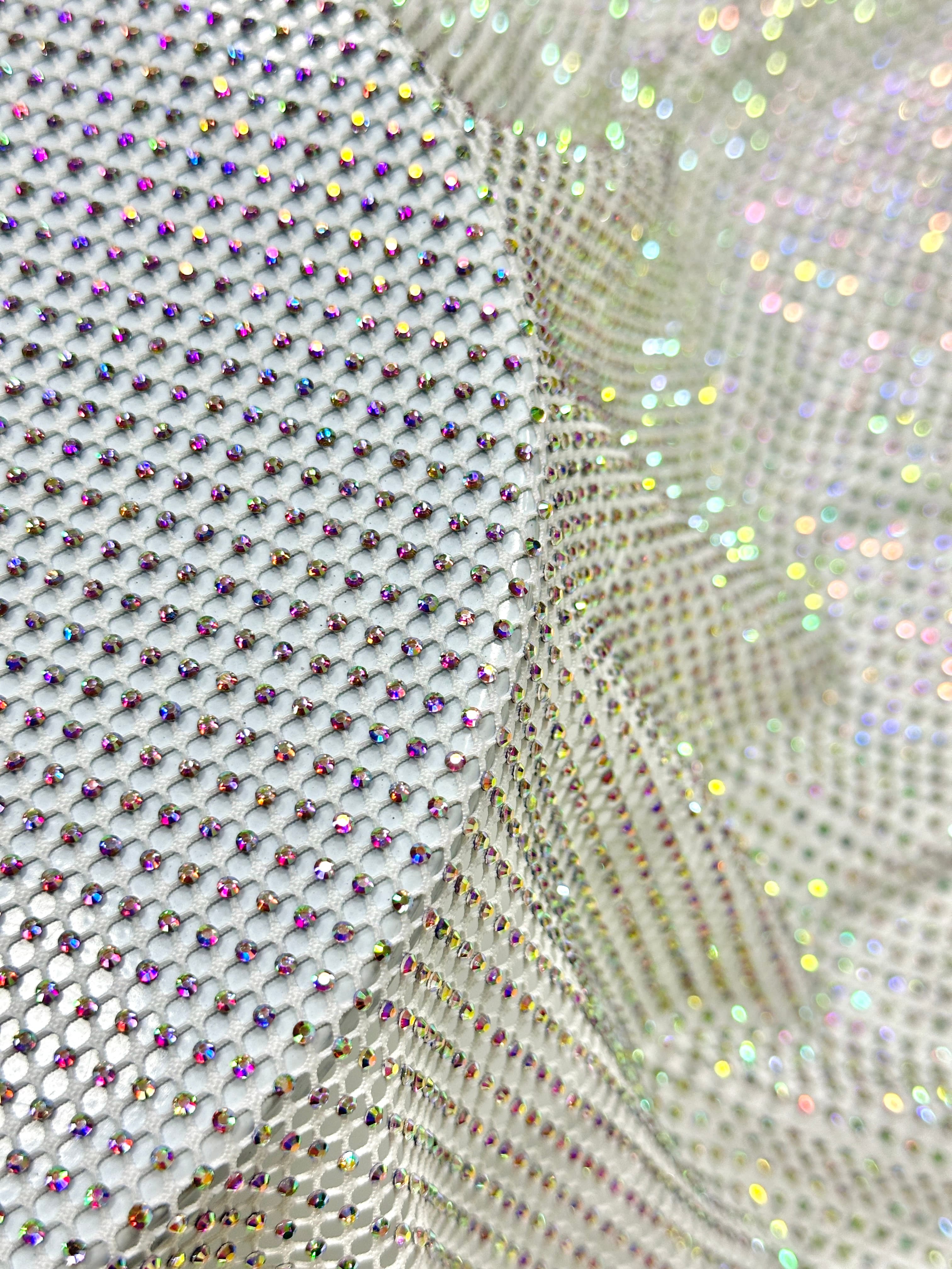 Beaded Lace.BLS6128#