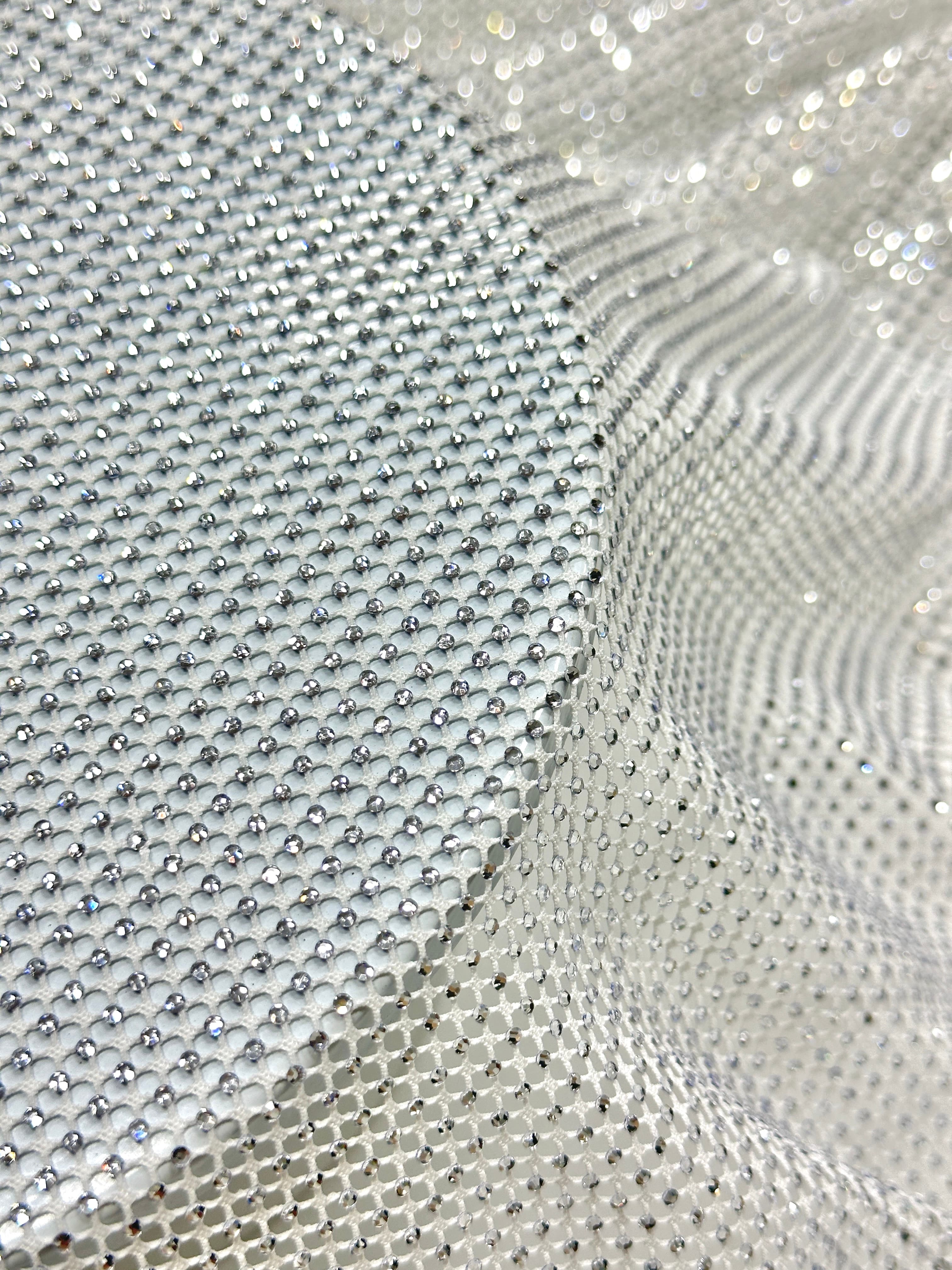 Beaded Lace.BLS6128#