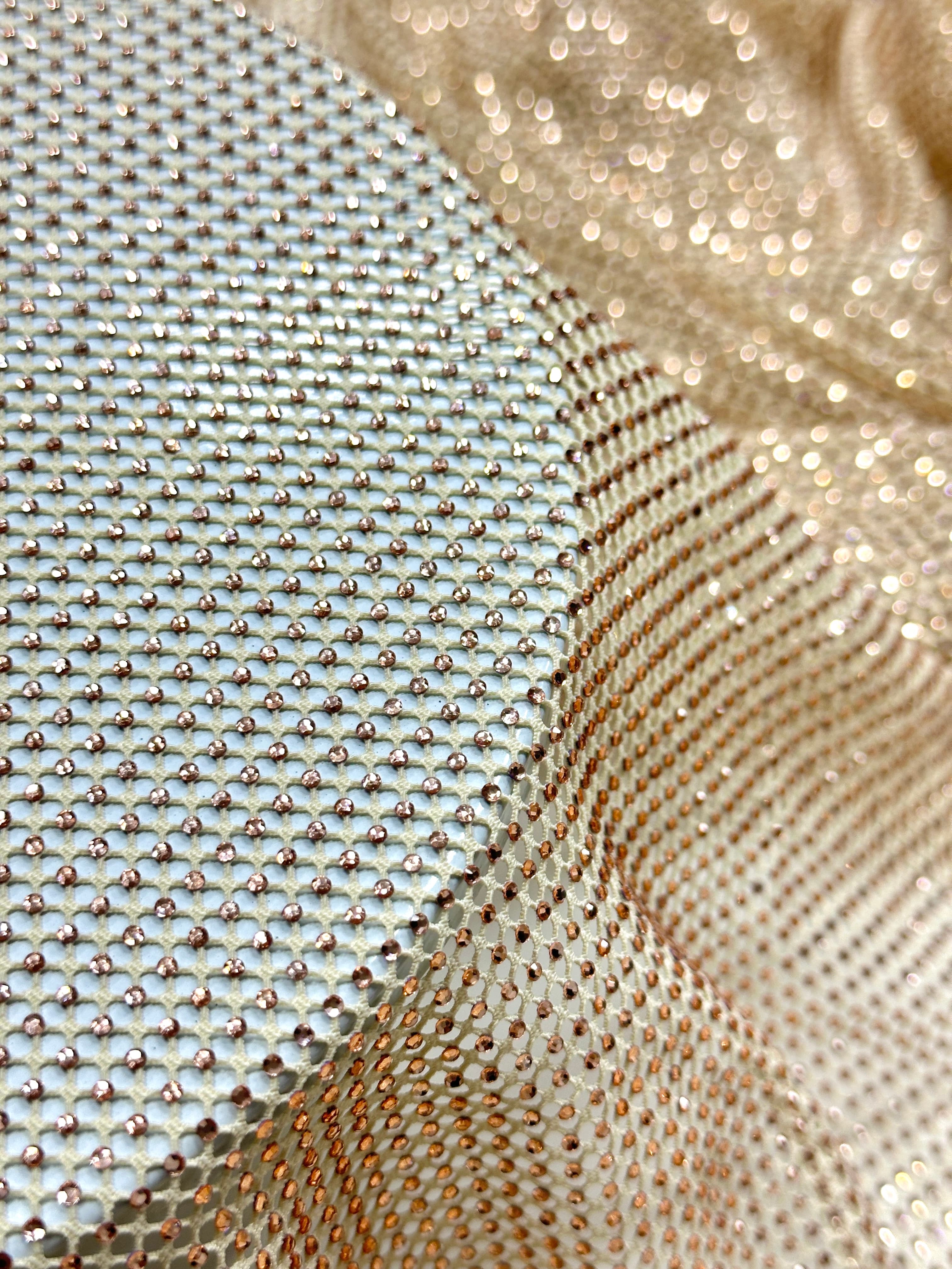 Beaded Lace.BLS6128#