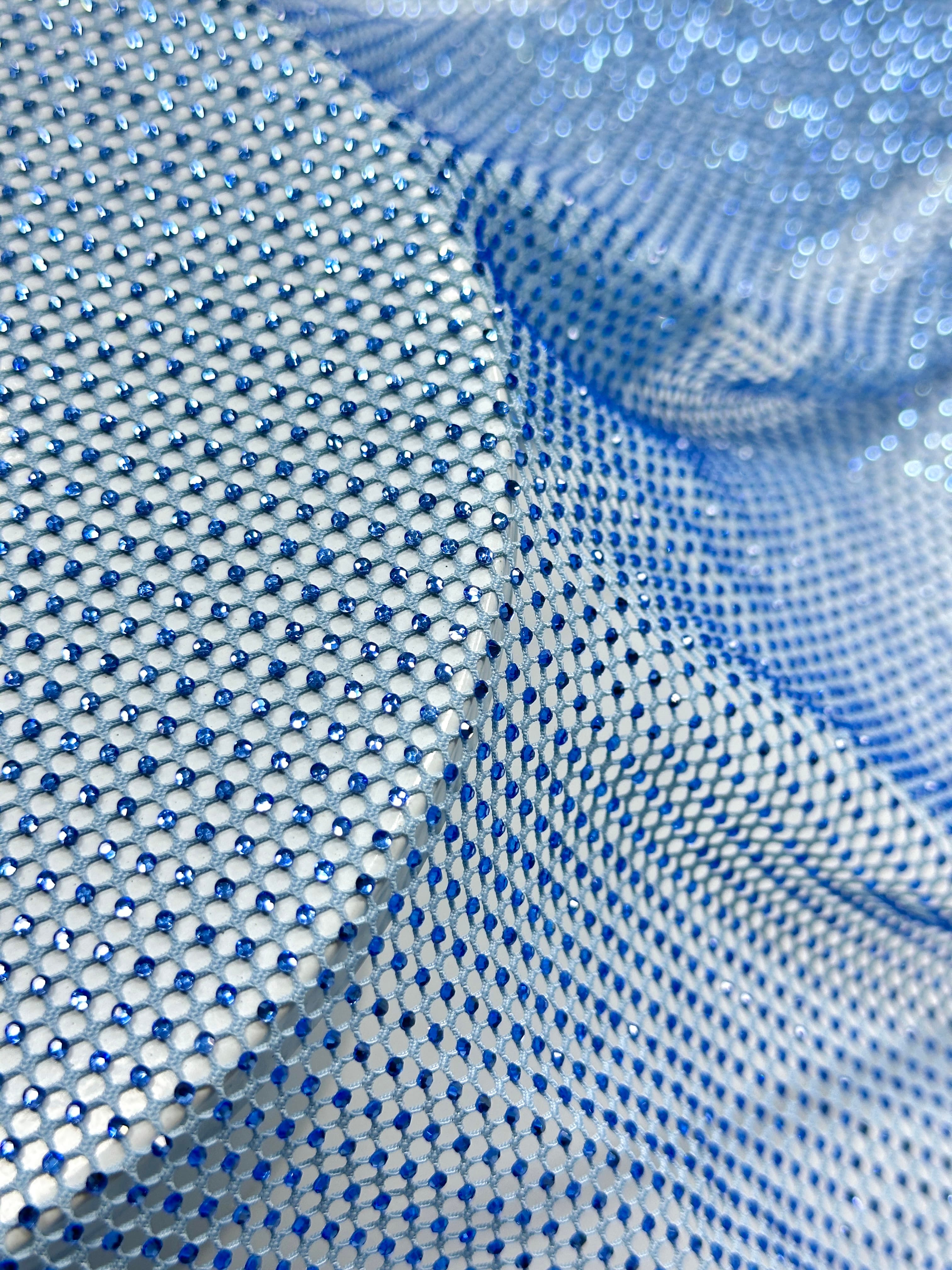 Beaded Lace.BLS6128#