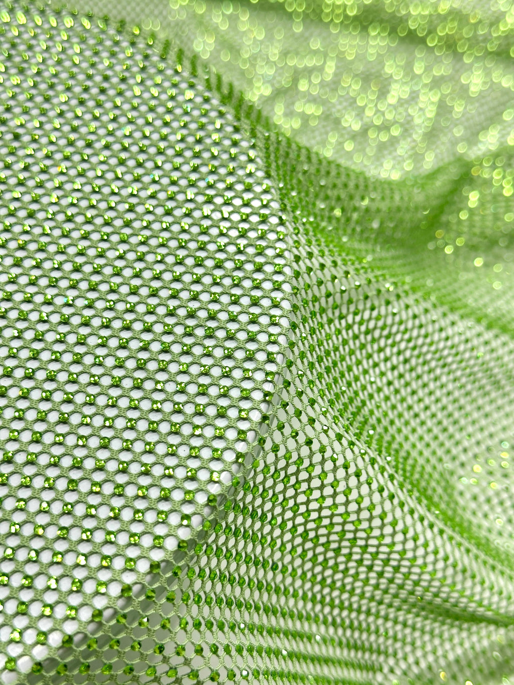 Beaded Lace.BLS6128#