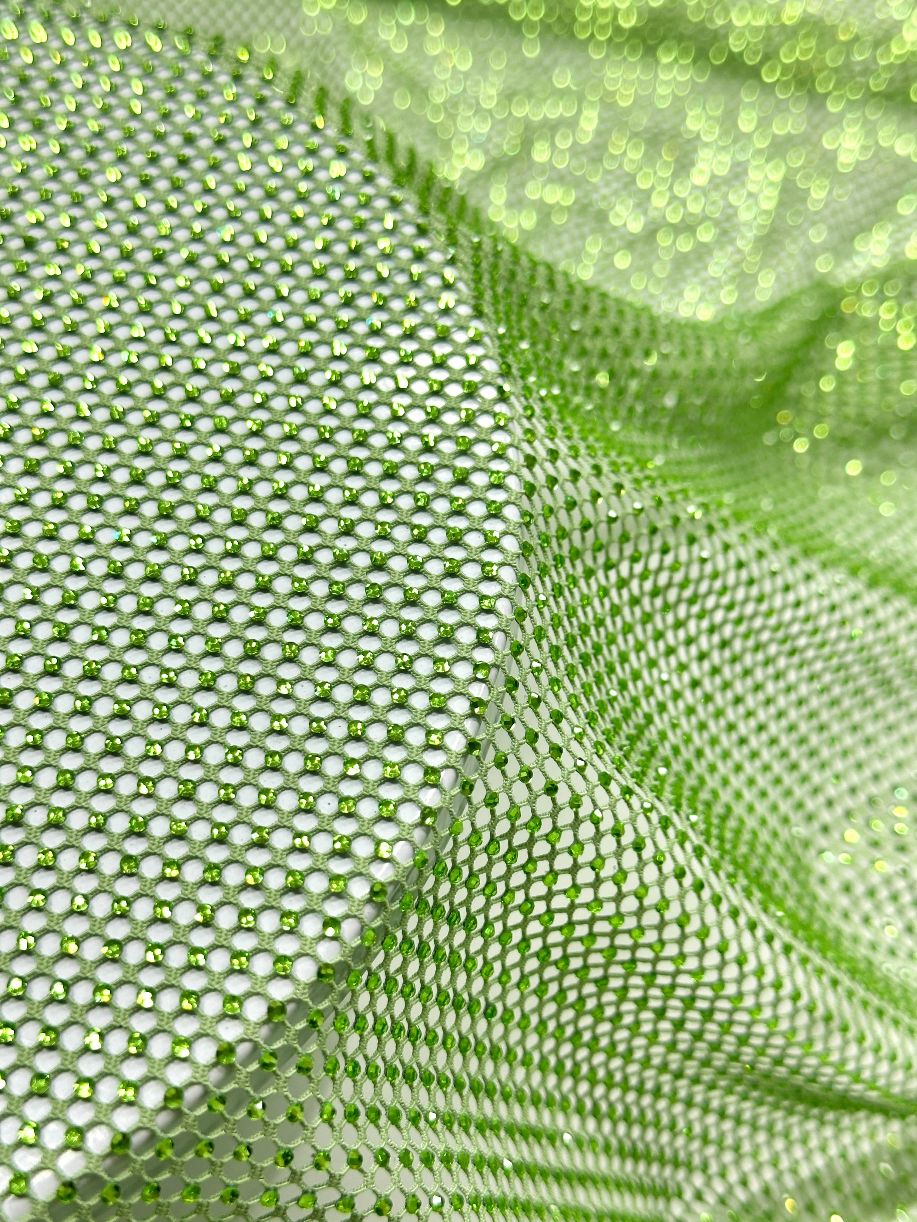 Beaded Lace.BLS6128#