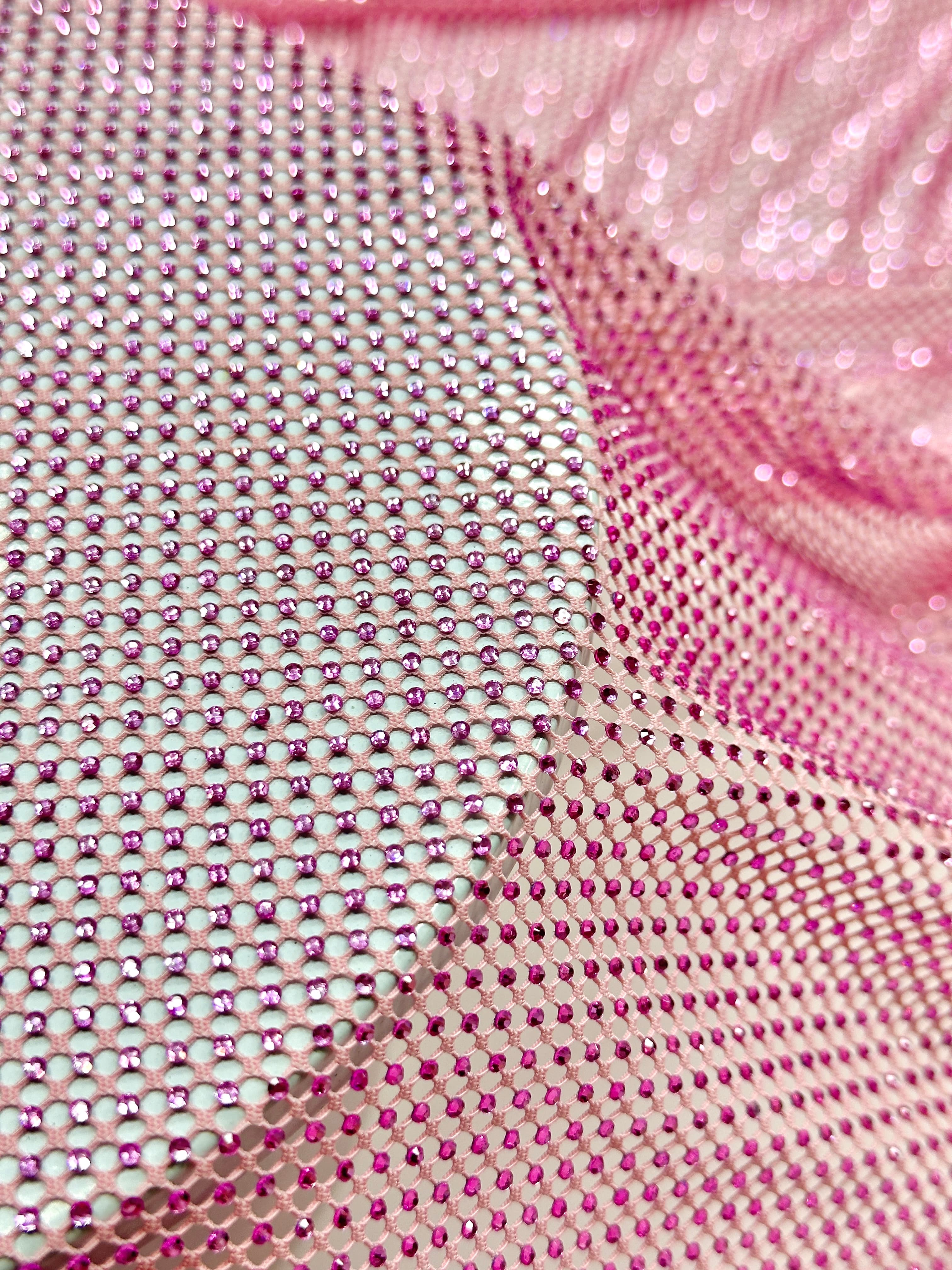 Beaded Lace.BLS6128#