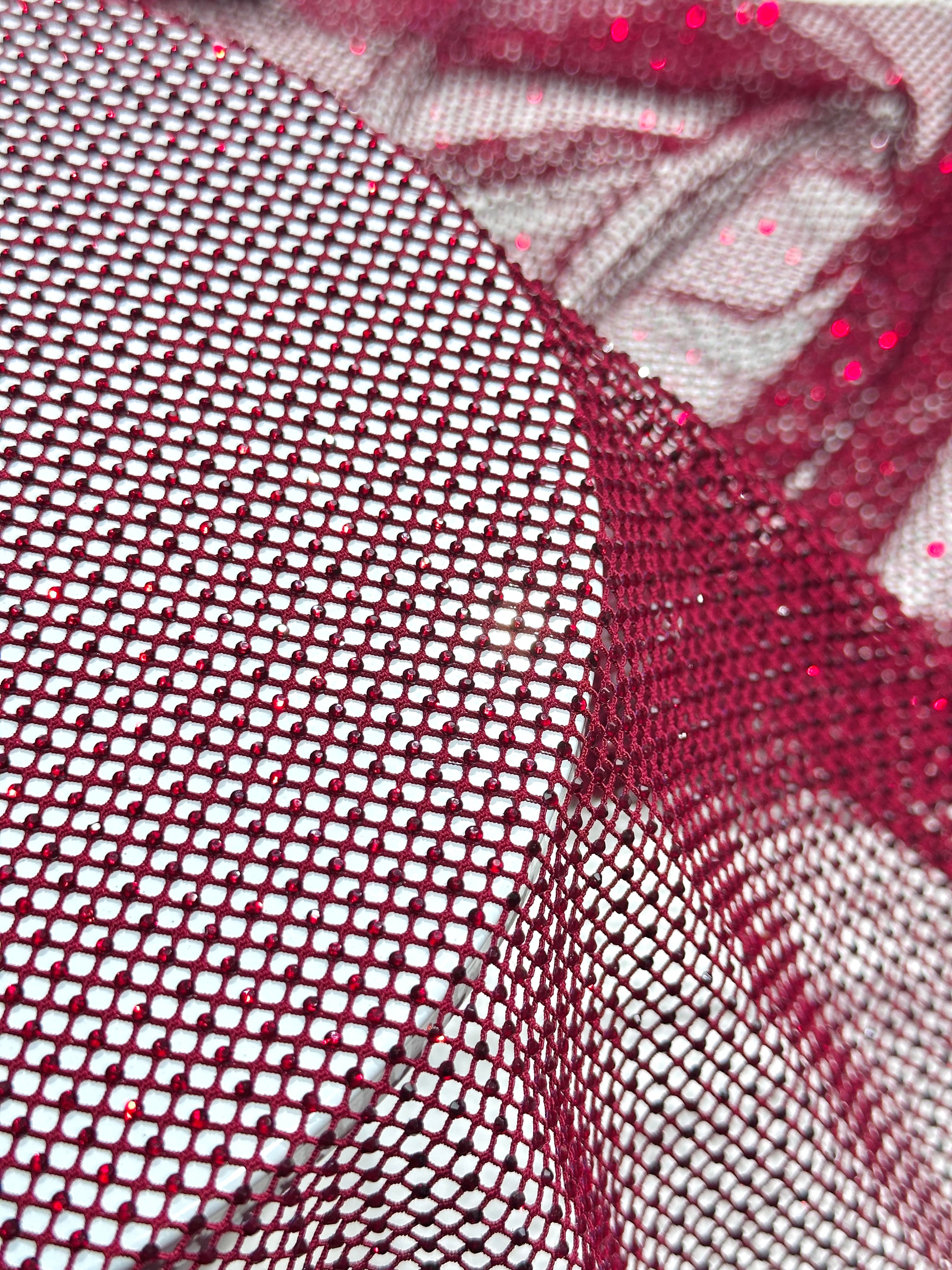 Beaded Lace.BLS6128#