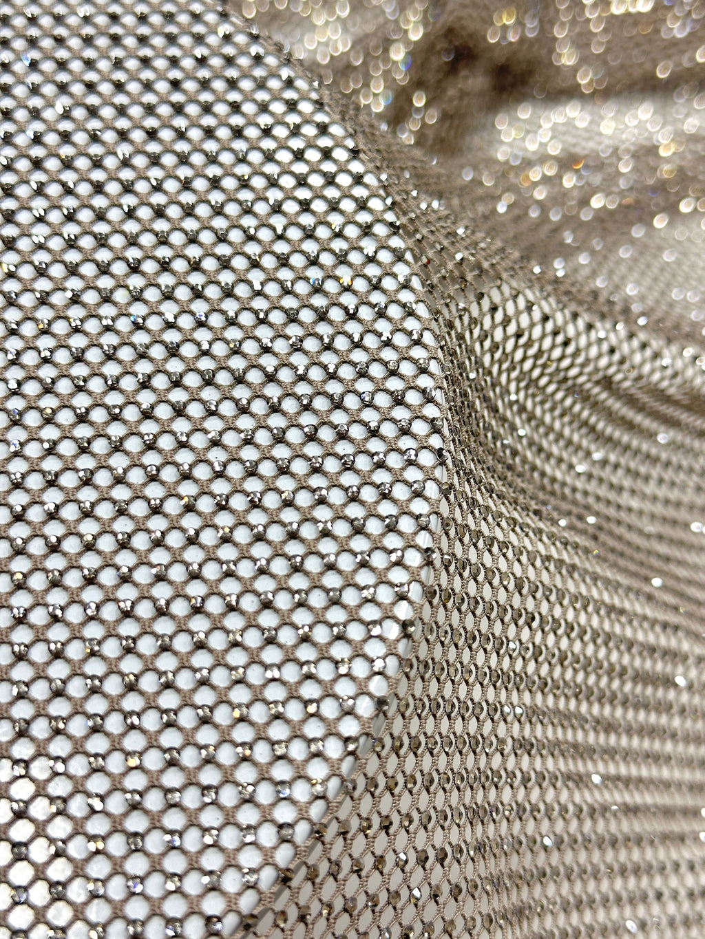 Beaded Lace.BLS6128#