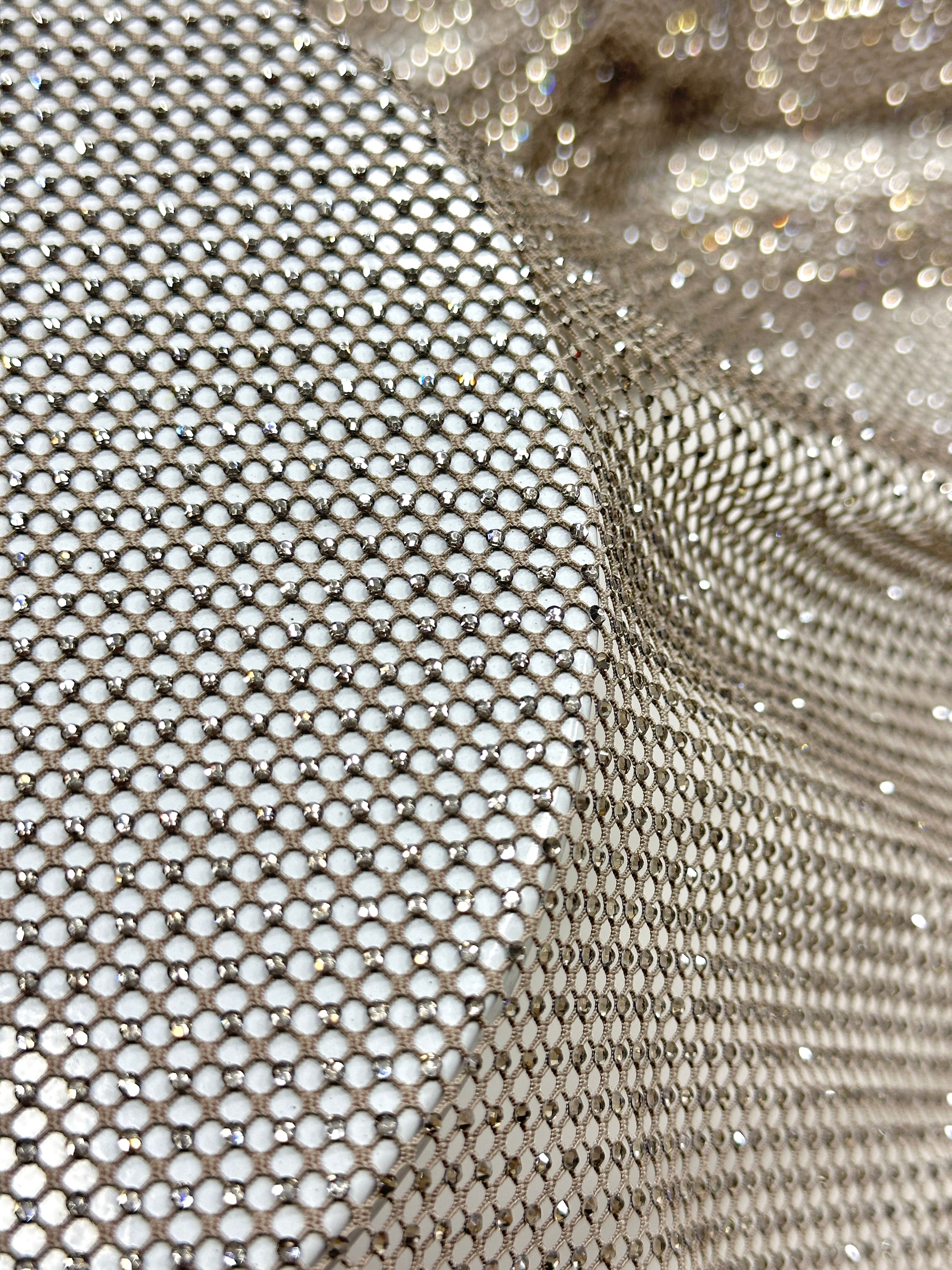 Beaded Lace.BLS6128#