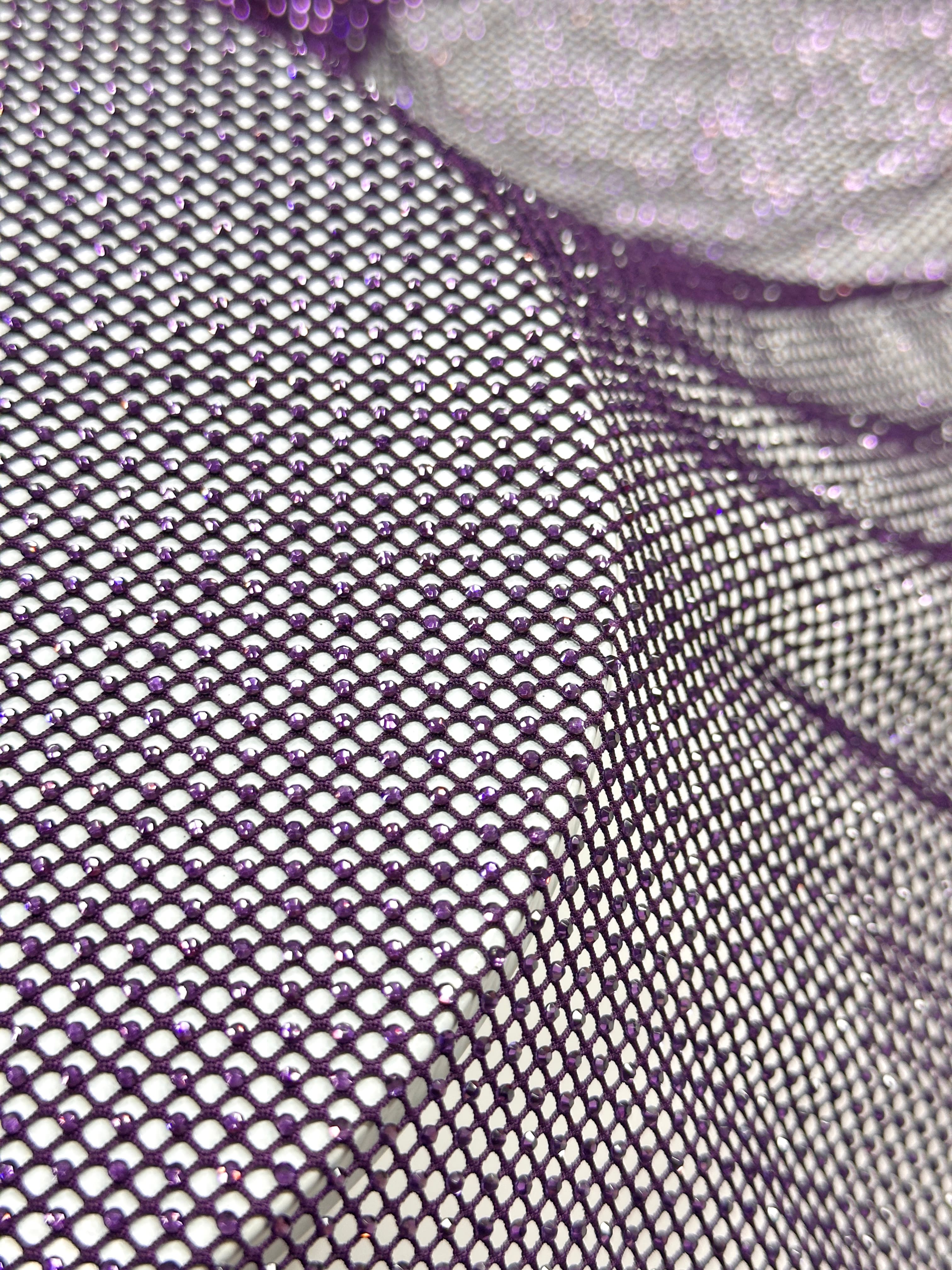 Beaded Lace.BLS6128#