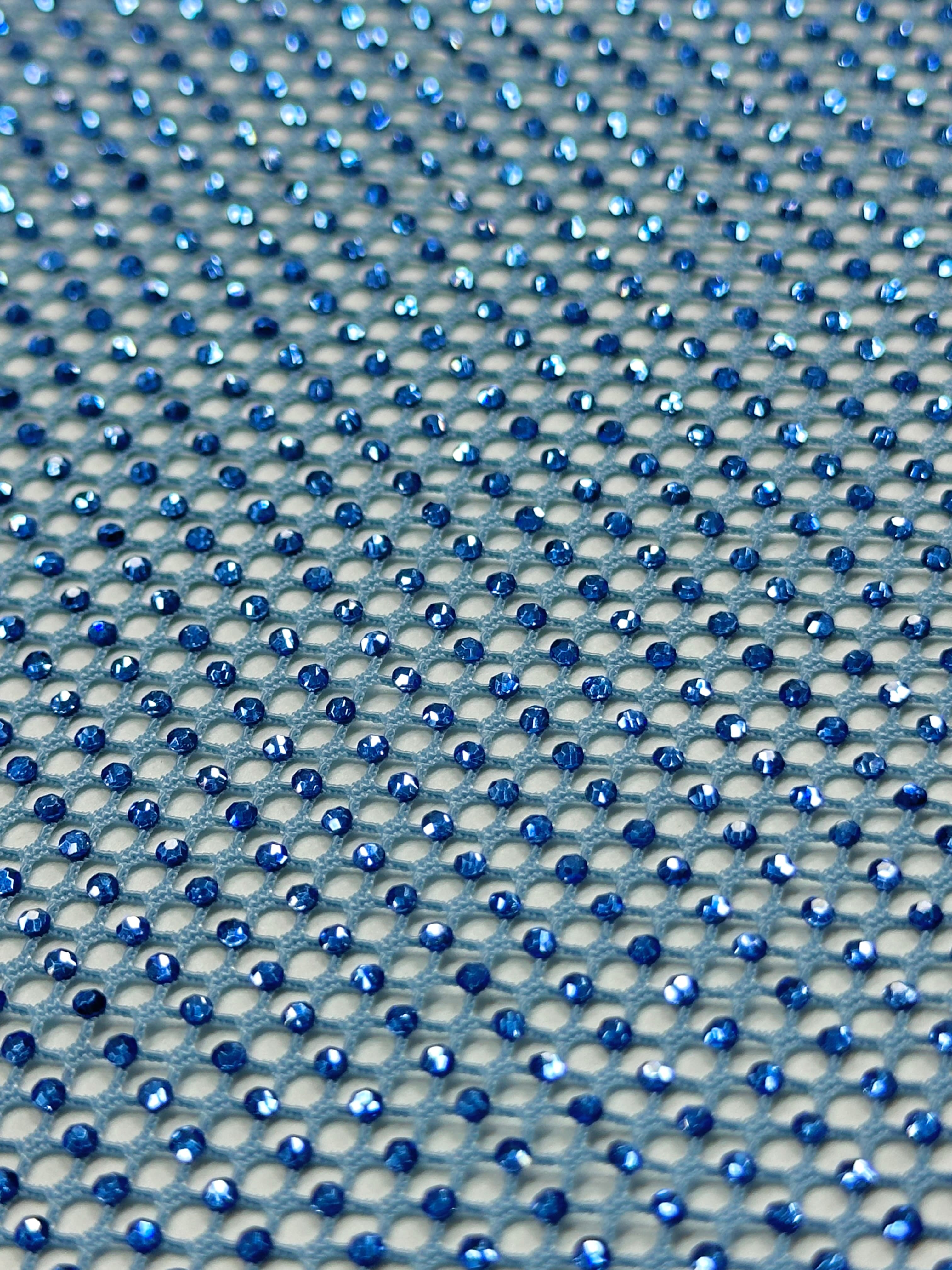 Beaded Lace.BLS6128#