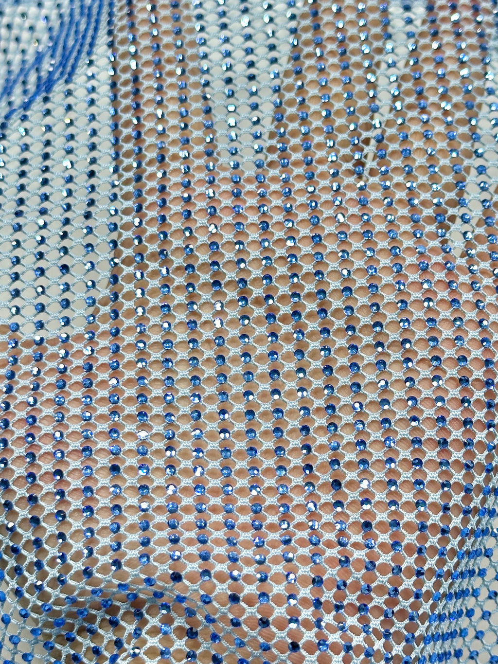 Beaded Lace.BLS6128#