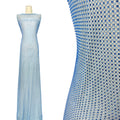 Beaded Lace.BLS6128#