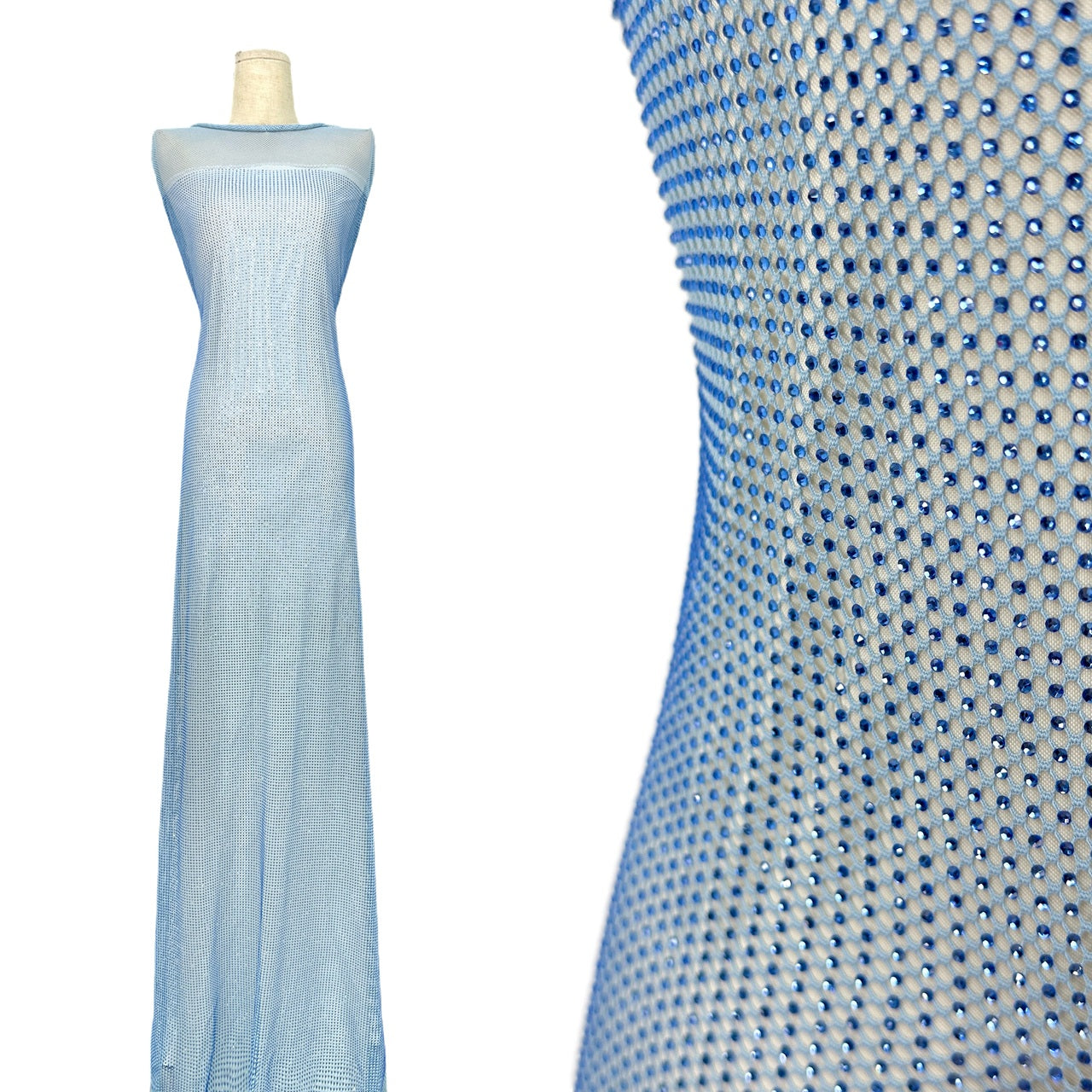 Beaded Lace.BLS6128#