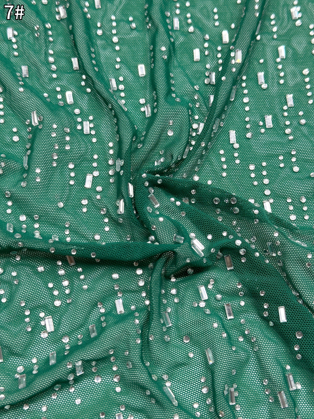 Beaded Lace.BLS6129#