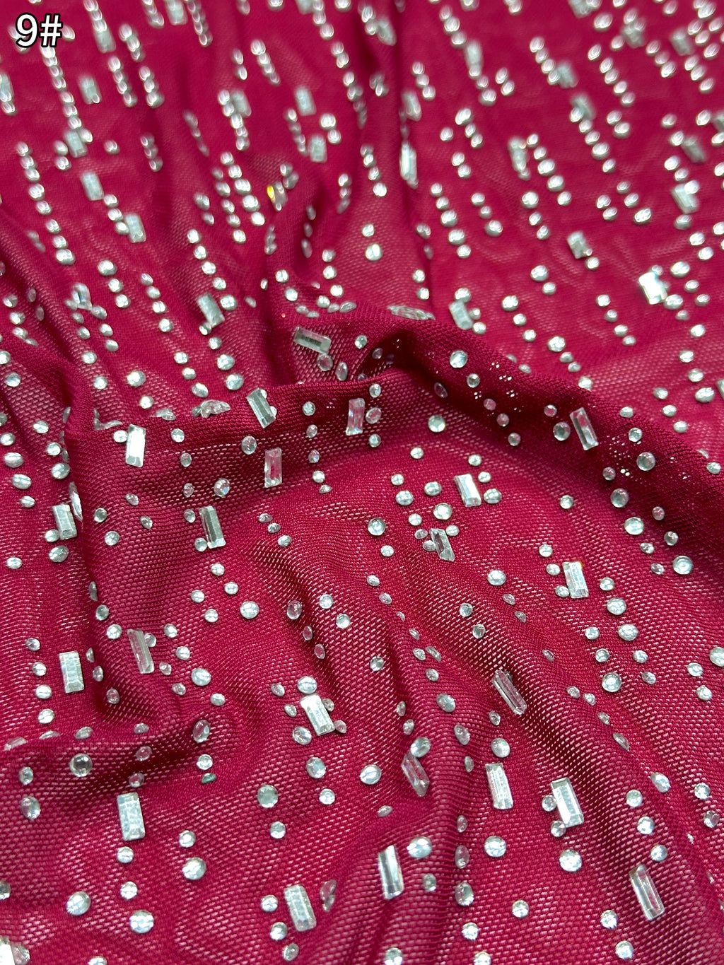 Beaded Lace.BLS6129#