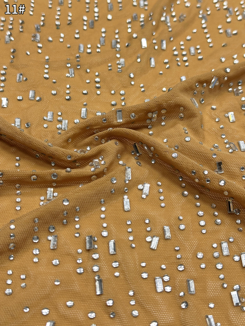 Beaded Lace.BLS6129#