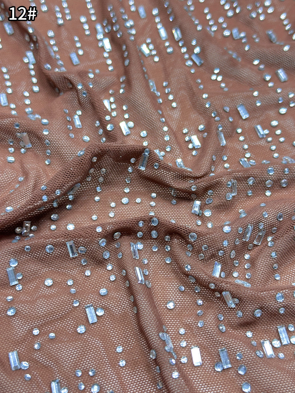 Beaded Lace.BLS6129#