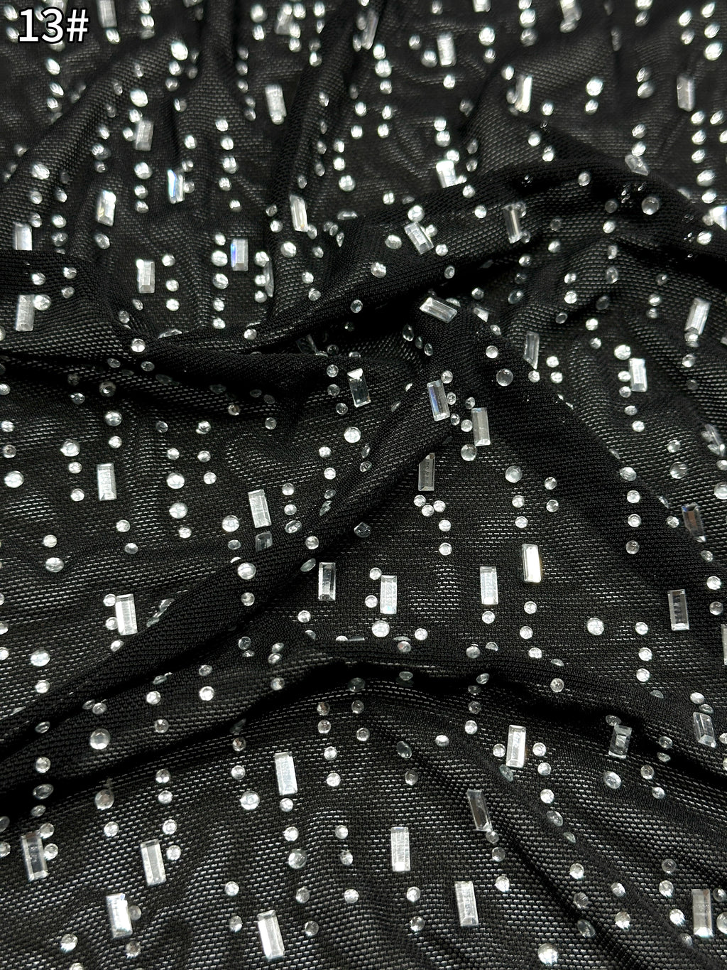 Beaded Lace.BLS6129#