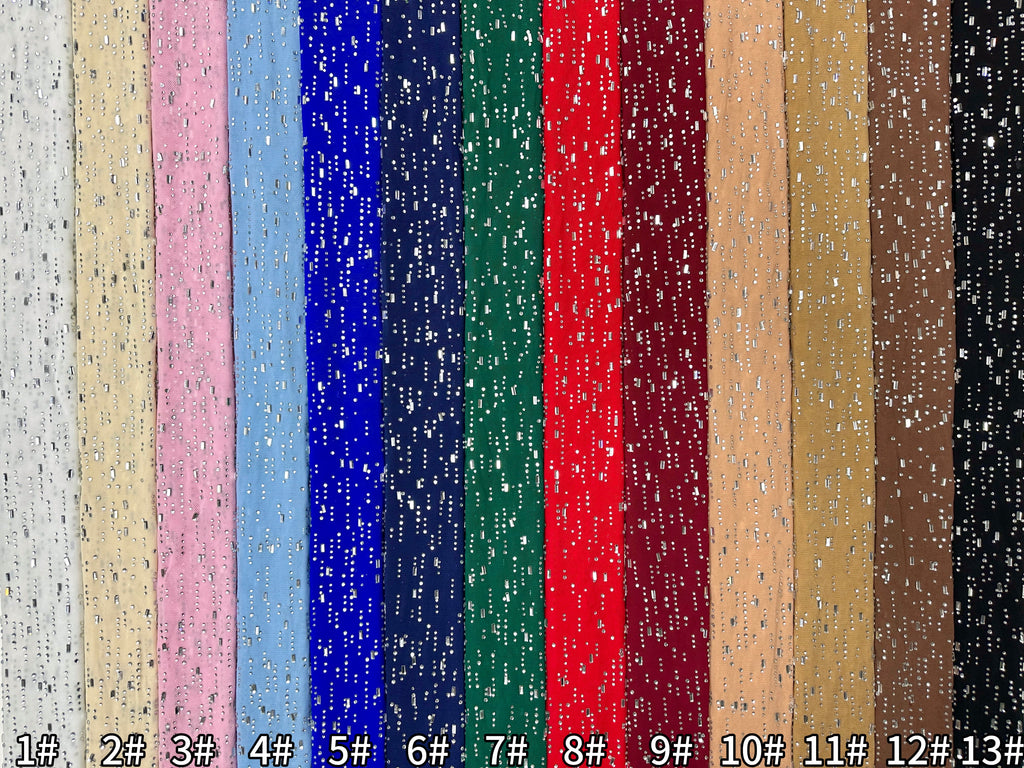 Beaded Lace.BLS6129#