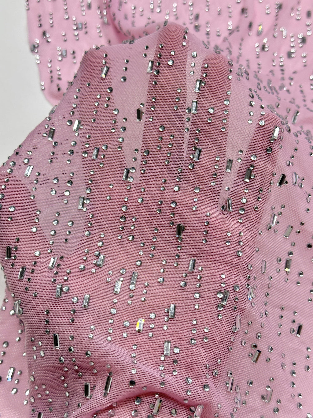 Beaded Lace.BLS6129#