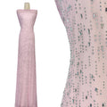 Beaded Lace.BLS6129#