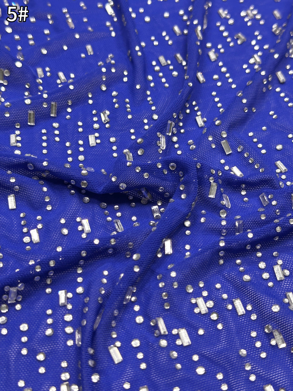 Beaded Lace.BLS6129#