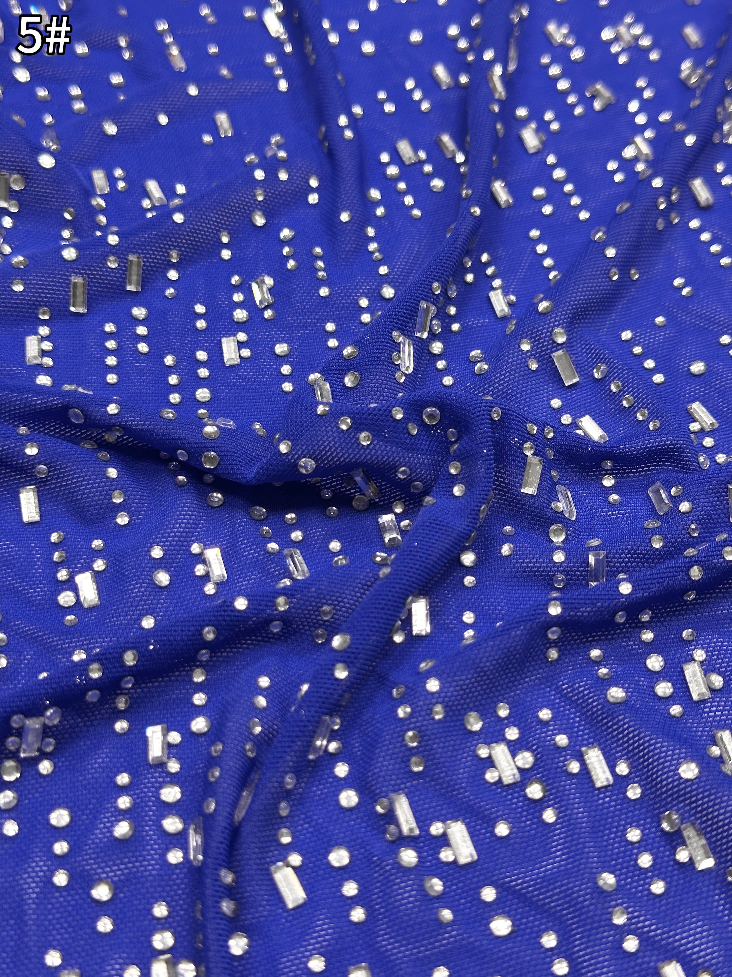 Beaded Lace.BLS6129#