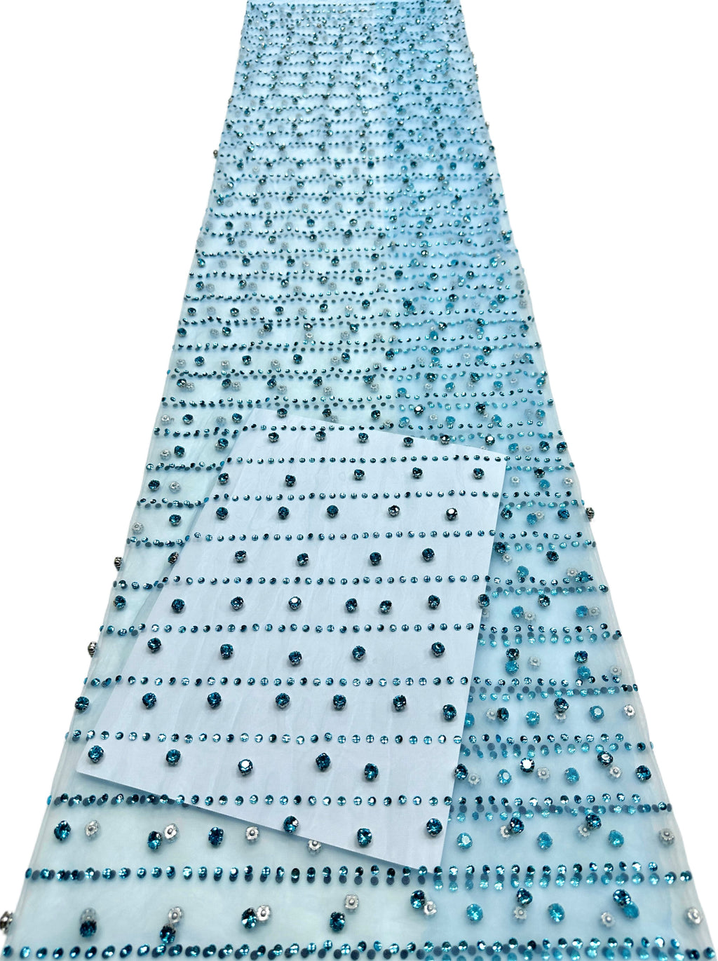 Beaded Lace.BLS6130#