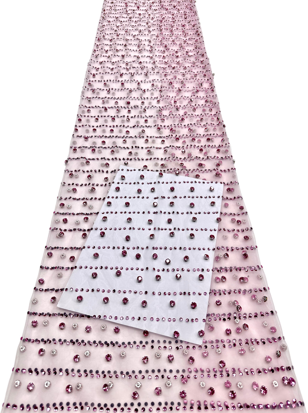 Beaded Lace.BLS6130#