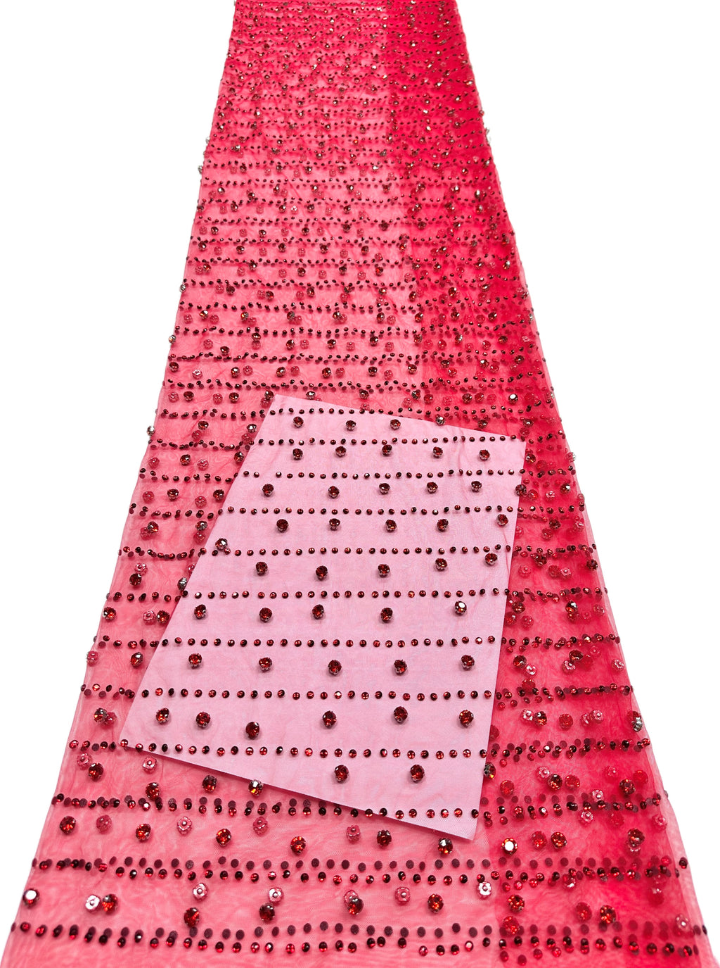 Beaded Lace.BLS6130#