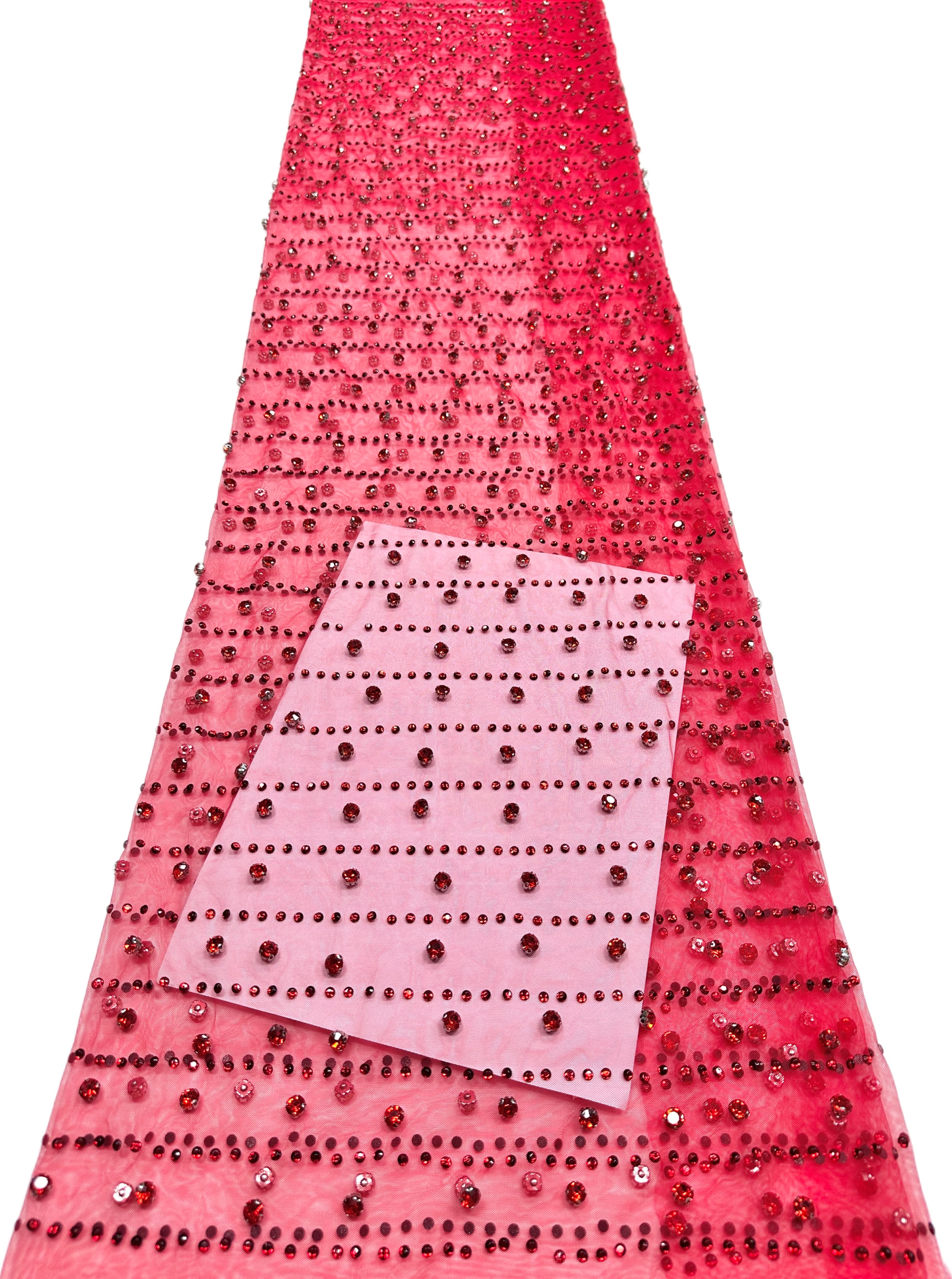 Beaded Lace.BLS6130#