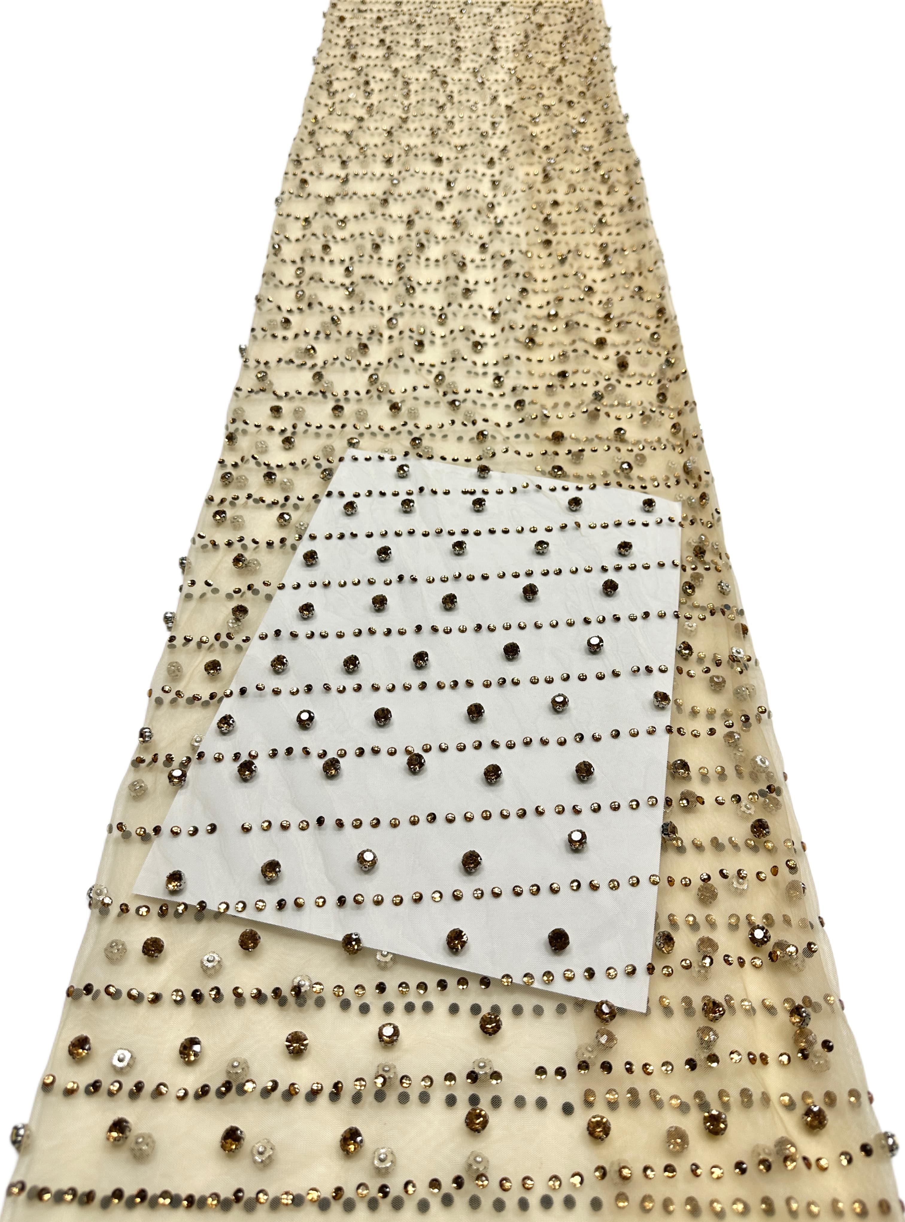 Beaded Lace.BLS6130#