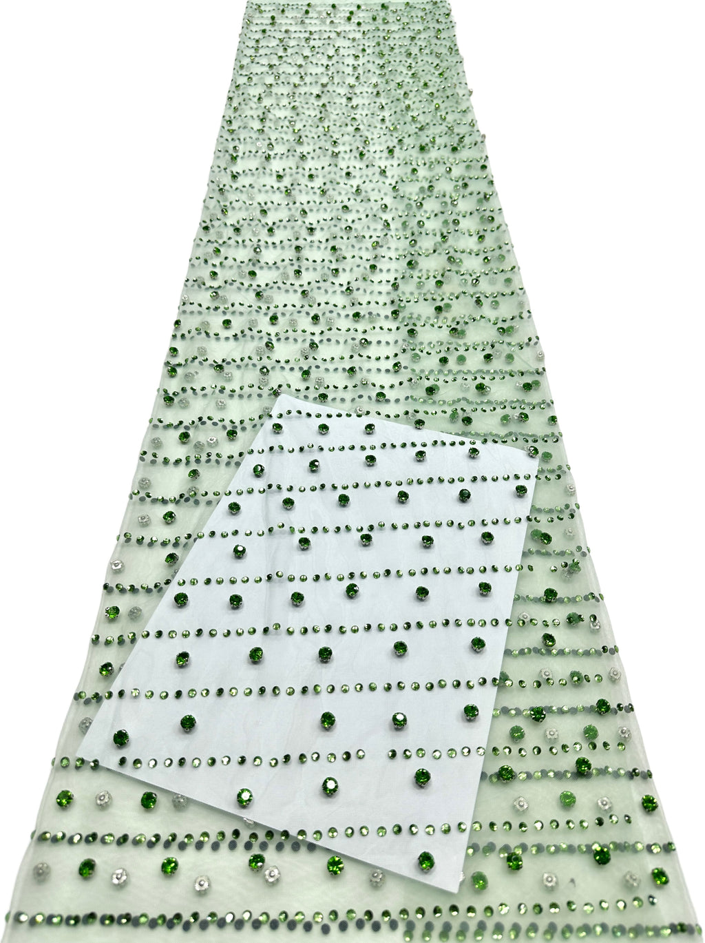Beaded Lace.BLS6130#