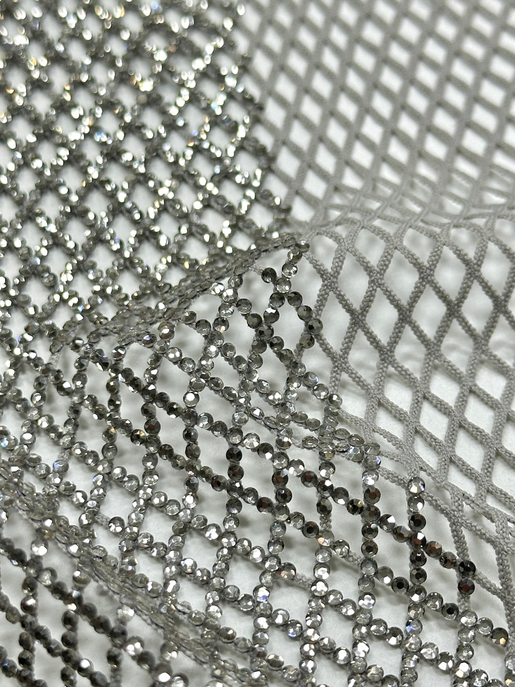 Beaded Lace.BLS6131#