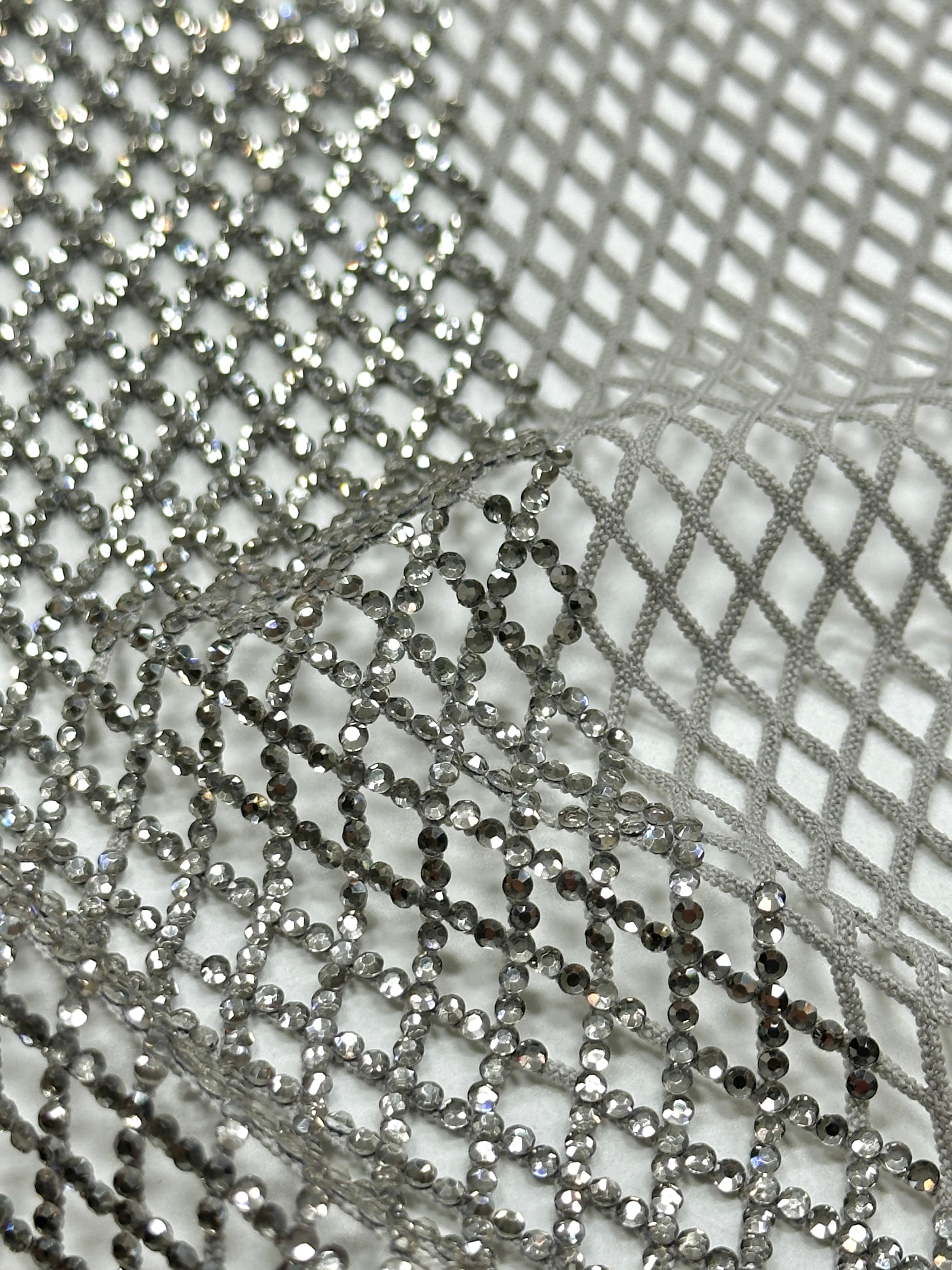 Beaded Lace.BLS6131#